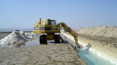 بحران تازه ؛ گنج پنهان ایران روبه مرگ است