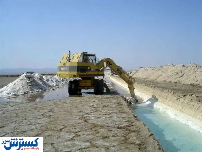 بحران تازه ؛ گنج پنهان ایران روبه مرگ است بحران تازه ؛ گنج پنهان ایران روبه مرگ است
