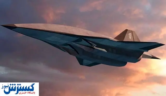 «خفاش»، پهپاد جدید آمریکا رونمایی شد + مشخصات