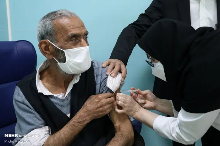زمان قطعی واکسیناسیون عمومی در کشور مشخص شد