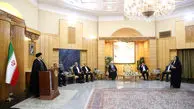 ایران میزبان اجلاس هفتم کشورهای حاشیه خزر شد