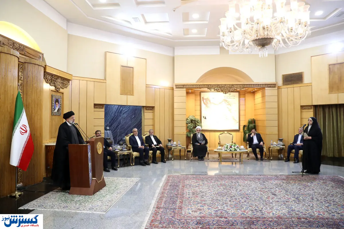 ایران میزبان اجلاس هفتم کشورهای حاشیه خزر شد
