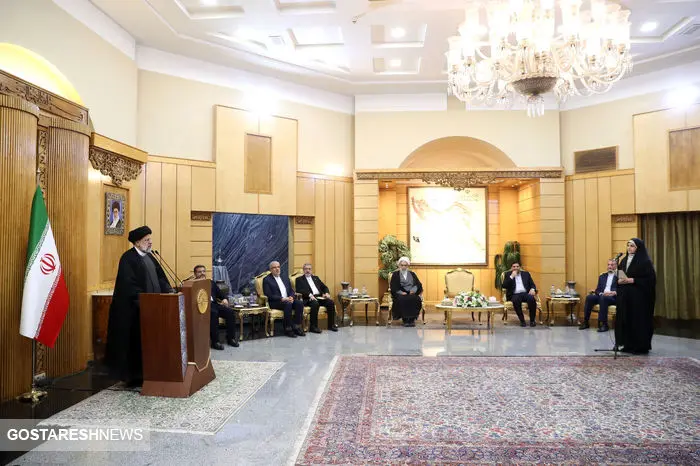ایران میزبان اجلاس هفتم کشورهای حاشیه خزر شد