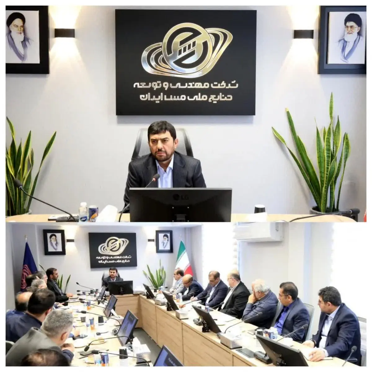 طرحهای توسعه، راهبرد حیاتی برای بقا و پیشرفت