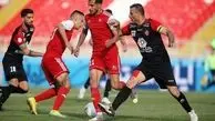 پرسپولیس به دنبال پوکر سوپرجام!