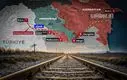 کادوی آمریکا با دور زدن ایران به ترکیه رسید