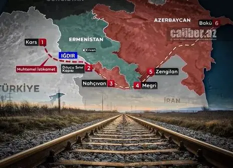 ایران در تقاطع تاریخی | دروازه طلایی بسته می‌شود؟