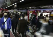 ۱۰ ایستگاه جدید مترو تهران آماده افتتاح شد