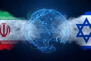 گفت‌وگوی محرمانه نتانیاهو با ترامپ درباره ایران