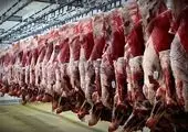 وضعیت گوشت قرمز بحرانی شد / تولید کشتارگاه ها چقدر است؟