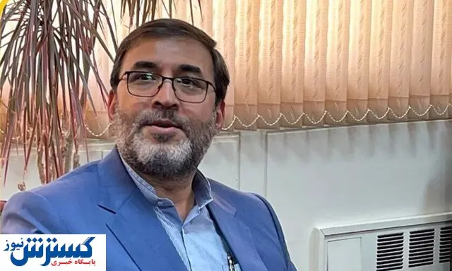 انتصاب رئیس جدید ستاد انتخابات کشور