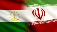آرزوی تاجیک ها در تجارت با ایران چیست؟