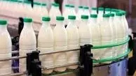 دامداران به دنبال افزایش قیمت شیر خام