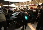 فونیکس و فونیکس NEV در نمایشگاه کرمان؛ کدام خودروها به نمایش در می‌آیند؟