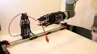 تولید ربات‌ های ظریف با قابلیت نصب کابل