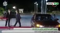 اصلاح طلبان مهرعلیزاده را انتخاب می کنند؟ + فیلم