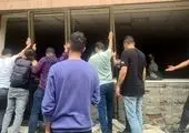 مرگ ناگهانی دانشجوی دانشگاه شریف/ اطلاعیه صادر شد