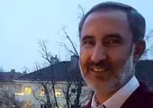 دادگاه سپیده رشنو برگزار شد / قرار بازداشت موقت فک شد 