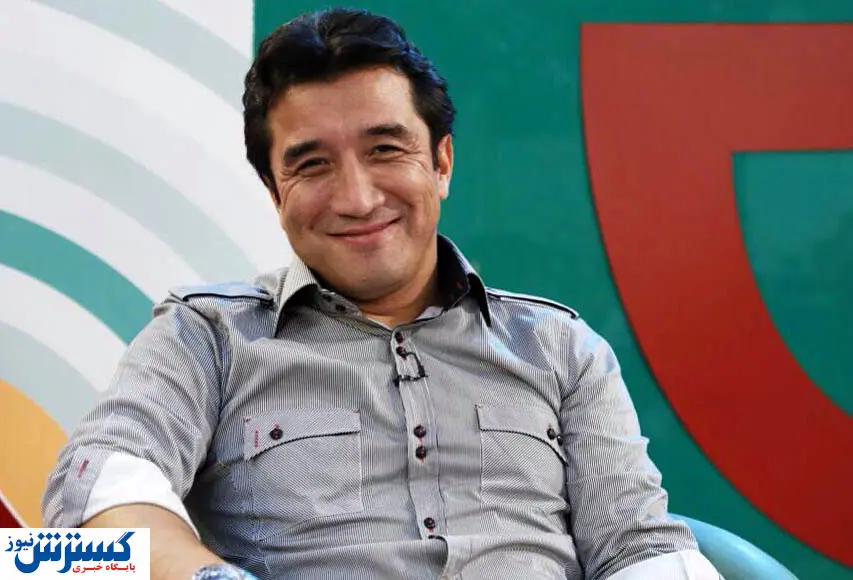 واکنش طنز خداداد عزیزی به قهرمان نشدن پرسپولیس!