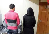 زن موتورسوار تهرانی بازداشت شد / ماجرا چیست؟