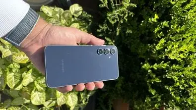 قیمت گوشی های سامسونگ امروز ۲۵ تیر ۱۴۰۴ | فنر Galaxy A55 رها شد