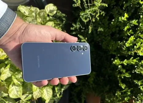 قیمت گوشی های سامسونگ امروز ۲۸ تیر ۱۴۰۴ |‌ Galaxy A15 حسابی خوش‌قیمت شد