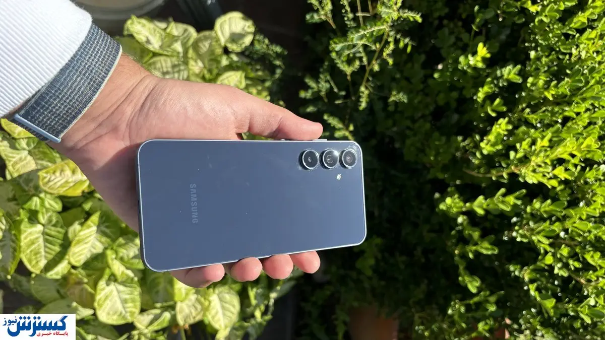 قیمت گوشی های سامسونگ امروز ۱۸ مرداد ۱۴۰۴ | Galaxy A55 گران شد