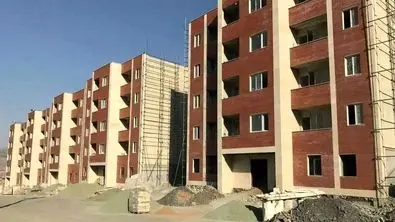 خانه‌دار شدن دهک‌های پایین کلید خورد | ۲۰۲۰ محله در مسیر تحول!  