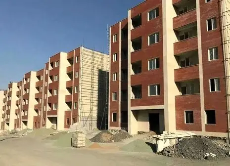 دست دولت در جیب خانه‌ اولی‌‌ ها؛ کاسه صبر متقاضیان مسکن ملی لبریز شد 