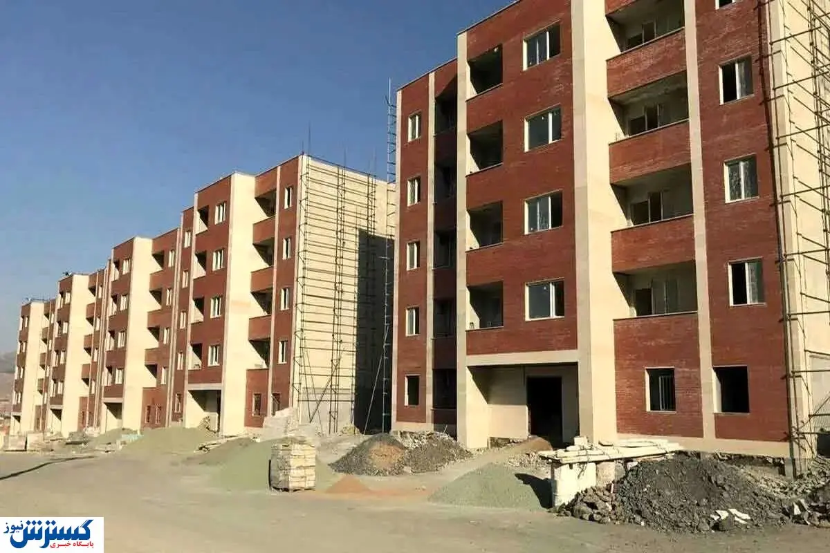 ساخت مدارس در سایت‌های مسکن ملی؛ جهش آموزشی جنوب ایران آغاز شد