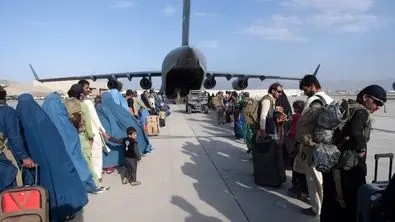 میراث میلیارد دلاری افغانی‌ها برای مردم ایران