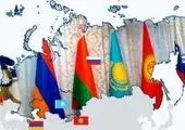 ارسال دعوتنامه های نمایشگاه اوراسیا به مراجع اقتصادی روسیه