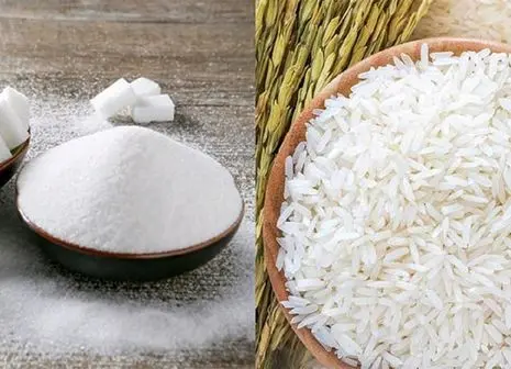 دولت برای مهار گرانی دست به واردات سنگین زد؛ گوشت و برنج در راه سفره‌ها
