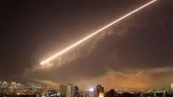 خاک آمریکا در تیررس بمب‌های ایران قرار گرفت
