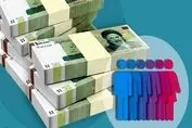 دولت برای جیب دهک‌های ۶ تا ۱۰ کیسه دوخت