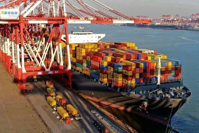 صادرات به میزان ۵ میلیارد دلار از واردات عقب ماند +جدول