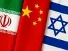 دوست رژیم صهیونیستی خشاب ایران را حسابی پُر کرد