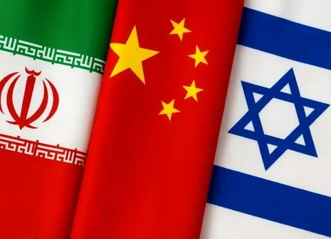 دوست رژیم صهیونیستی خشاب ایران را حسابی پُر کرد