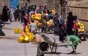 افغانستان به درد ایران دچار شد