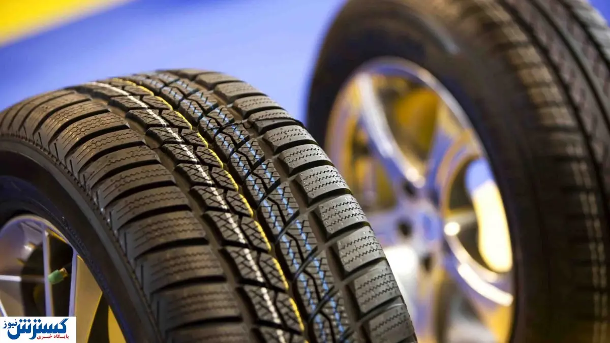 لاستیک خودرو در آتش بی تدبیری سوخت ؛ توان ملی بلعیده شد