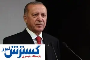 تماس تلفنی اردواغان با ولیعهد عربستان