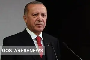 ادعای عجیب اردوغان درباره حمله به عراق