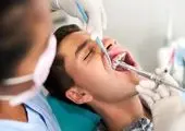 بهترین زمان استفاده از نخ دندان