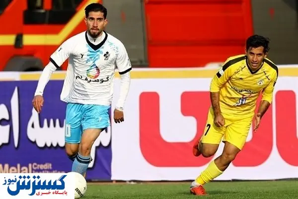 توافق اولیه استقلال با گزینه یحیی