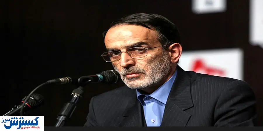 گاف سنگین آقای نماینده/ غلط املایی نماینده مجلس در توییتر +عکس
