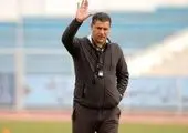 بازگشت علی دایی به فوتبال ایران 