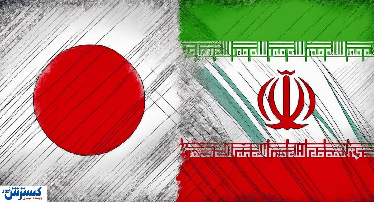 ایران با ۵ میلیون حقوق‌بگیر از ژاپن شکست خورد