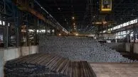 فولاد خراسان رکورد دار بیشترین فروش میلگرد در بورس کالا