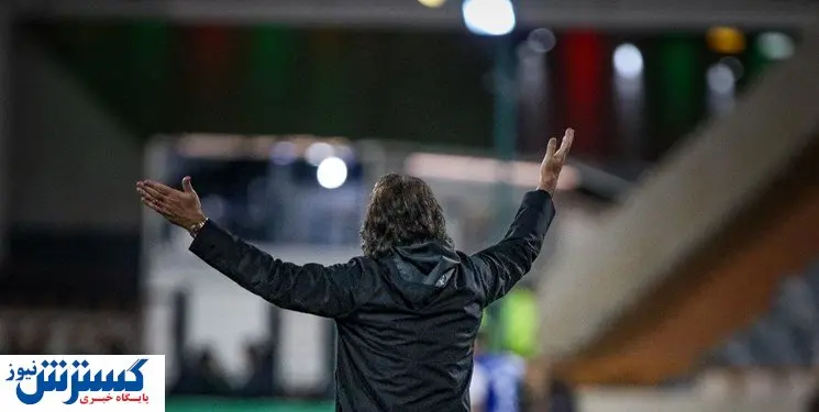 نقشه ساپینتو برای انتقام از پرسپولیس