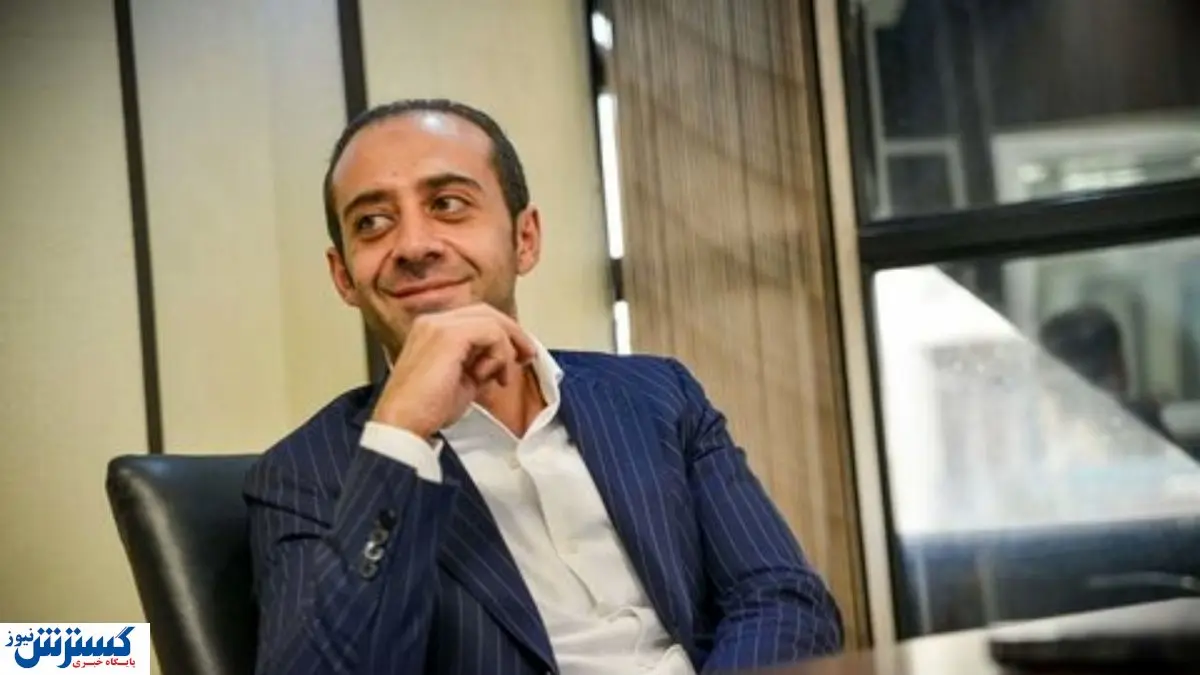 فولاد به مدار صعود برگشت